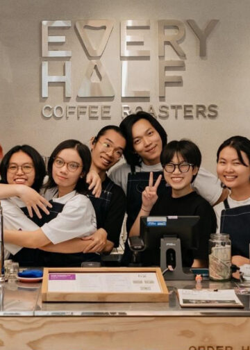 Bán rẻ hơn để lớn nhanh hơn: nước cờ ngược dòng của Every Half