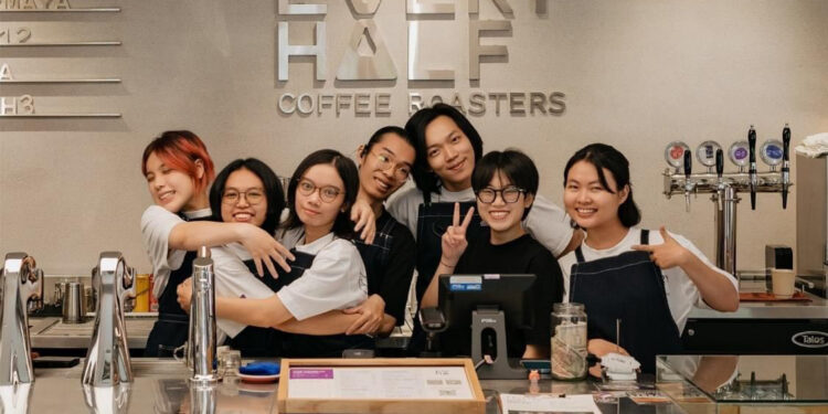 Bán rẻ hơn để lớn nhanh hơn: nước cờ ngược dòng của Every Half
