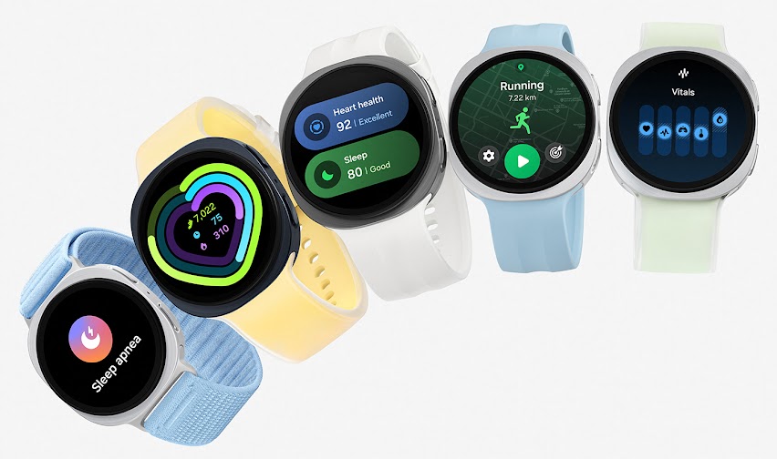 Galaxy Watch9