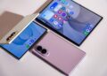 Công nghệ Flex Titanium trên Galaxy Z Fold