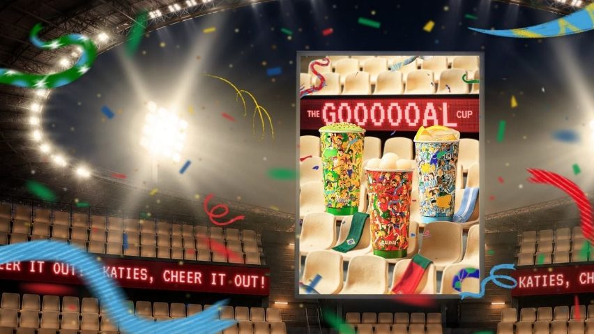 KATINAT The GOOOOOAL Cup