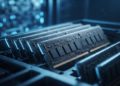 Tuần trăng mật AI kết thúc, khan hiếm chip nhớ 2026