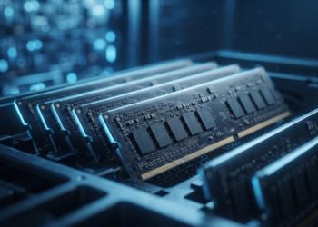 Tuần trăng mật AI kết thúc, khan hiếm chip nhớ 2026