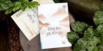 Không khóc giữa nhân gian – học đi qua nỗi buồn - 1