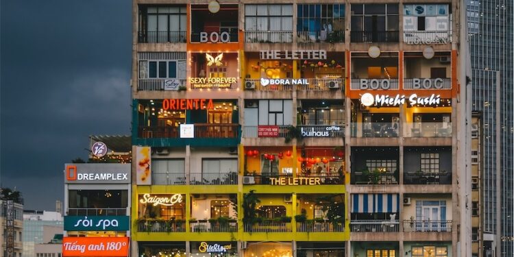 Kinh tế hoài niệm: ký ức bán theo ly