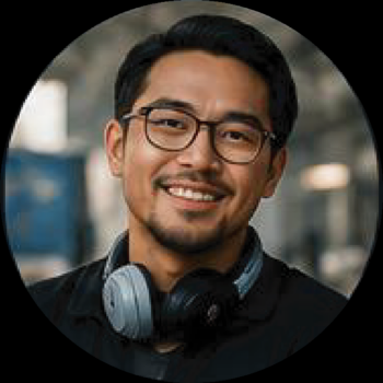 Danny Buổi sáng