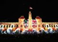 Đêm tòa nhà trăm tuổi thức giấc: 3D Mapping và một thói quen đô thị đang thành hình - 5
