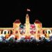 Đêm tòa nhà trăm tuổi thức giấc: 3D Mapping và một thói quen đô thị đang thành hình - 5