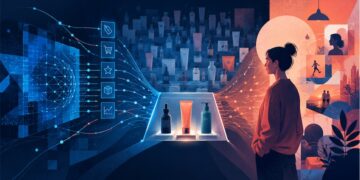 Marketing 2026: chuyện gì xảy ra khi khách hàng của bạn không phải con người?