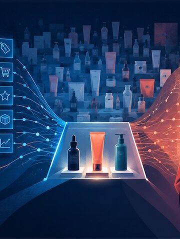 Marketing 2026: chuyện gì xảy ra khi khách hàng của bạn không phải con người?