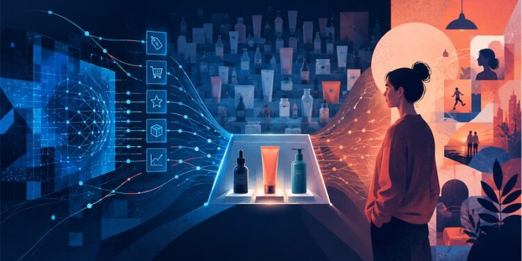 Marketing 2026: chuyện gì xảy ra khi khách hàng của bạn không phải con người?