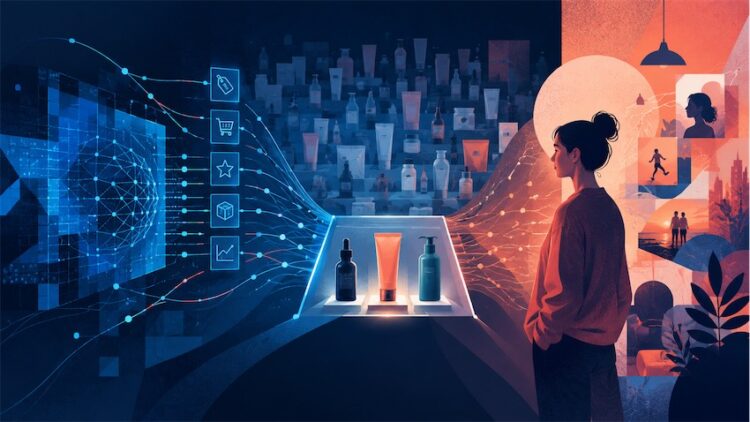 Marketing 2026: chuyện gì xảy ra khi khách hàng của bạn không phải con người?