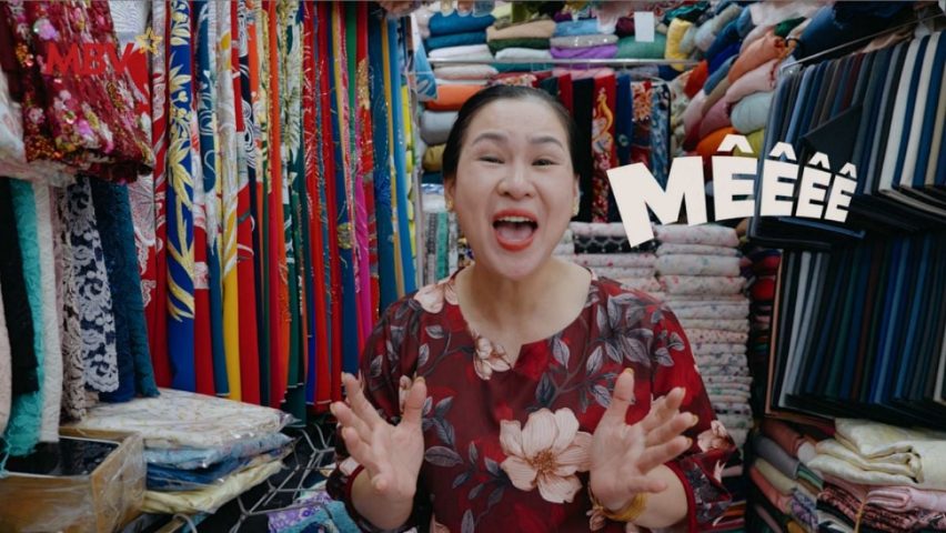 MBV chiến dịch Mờ-ê-mêêê
