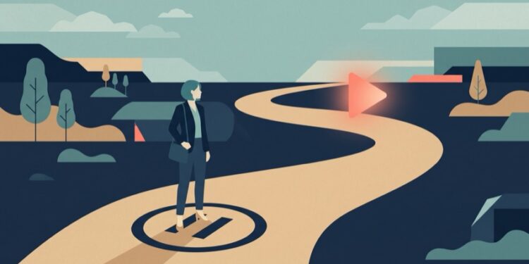 Micro-retirement: nghỉ giữa chừng, cơ hội hay cái bẫy?