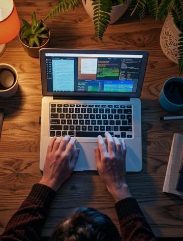 Một người + mười AI: người làm nghề Việt nên tinh gọn tới đâu? - 1