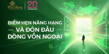 Nhận định thị trường chứng khoán 6 tháng cuối năm 2026 - 2