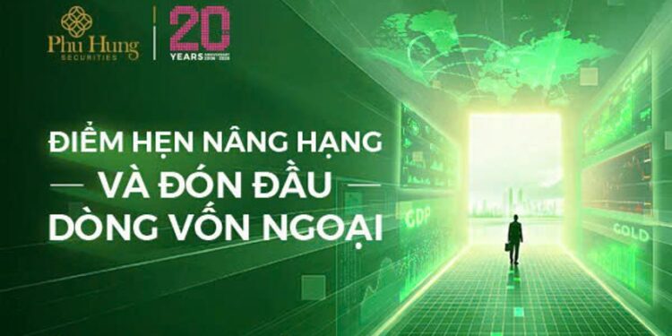 Nhận định thị trường chứng khoán 6 tháng cuối năm 2026 - 2