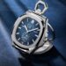 Patek Philippe Nautilus phiên bản giới hạn 50 năm