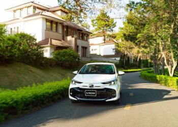 Phụ nữ hiện đại chọn Vios: không cảm tính, cần đúng nhu cầu - 2