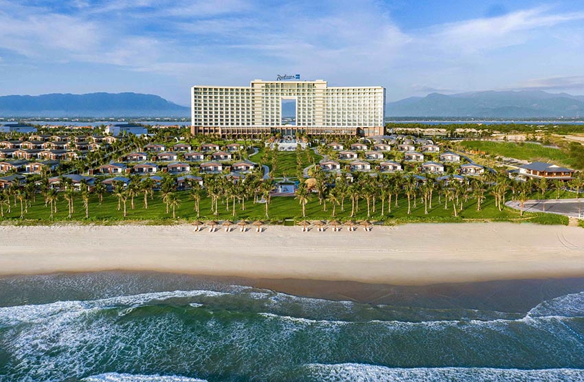 RHG Road Trip: Khám phá Việt Nam qua ba cung đường trải nghiệm - 2