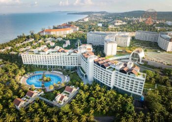 RHG Road Trip: Khám phá Việt Nam qua ba cung đường trải nghiệm - 1