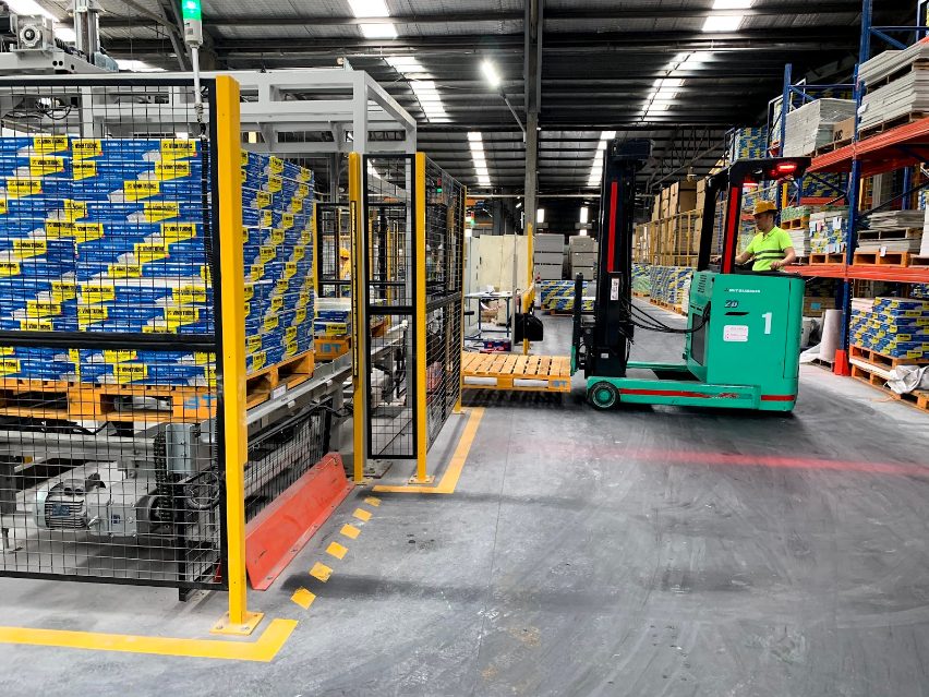 Giải pháp vật liệu xây dựng bền vững của Saint-Gobain tại Việt Nam