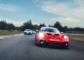 Tay đua Sawer Hoàng Đạt, Porsche Việt Nam
