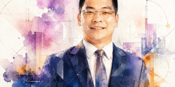 Đỗ Bá Thích, CEO Starlink Services Vietnam
