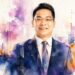 Đỗ Bá Thích, CEO Starlink Services Vietnam