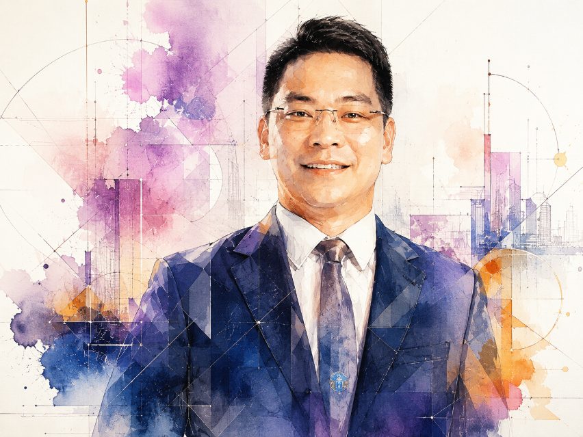 Đỗ Bá Thích, CEO Starlink Services Vietnam