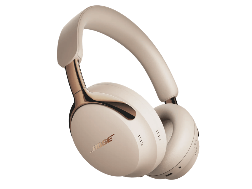 Tai nghe Bose QuietComfort Ultra Headphones
