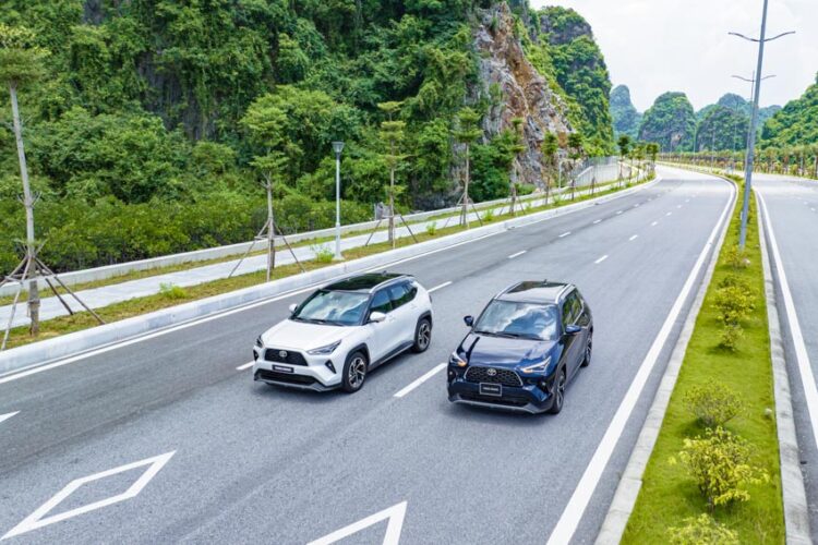 Toyota gia tăng ưu đãi, sở hữu ô tô dễ dàng hơn trong tháng 7