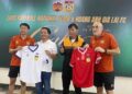 Tuyển Lào hoàn tất tập huấn tại HAGL, tự tin tạo bất ngờ tại ASEAN Cup 2026 - 4