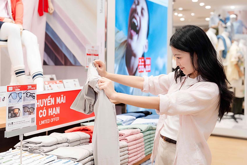 UNIQLO chọn Đà Nẵng để kể một câu chuyện khác - 1
