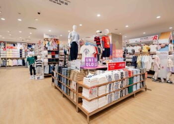 UNIQLO chọn Đà Nẵng để kể một câu chuyện khác - 2