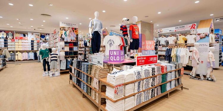 UNIQLO chọn Đà Nẵng để kể một câu chuyện khác - 2