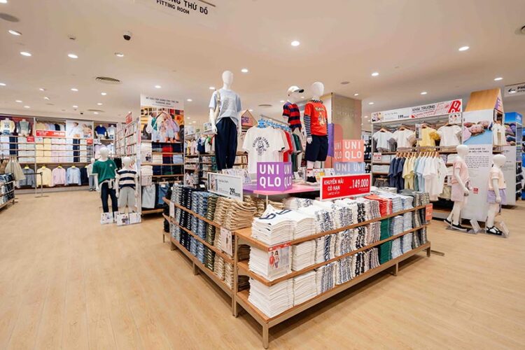 UNIQLO chọn Đà Nẵng để kể một câu chuyện khác - 2