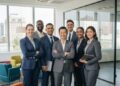 Chương trình đào tạo CEO Việt Nam chuẩn quốc tế