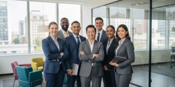 Chương trình đào tạo CEO Việt Nam chuẩn quốc tế