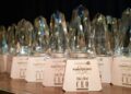 VinFast thắng 3 giải Asian Excellence Awards 2026
