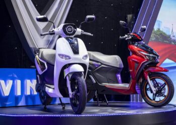 Nắm 60% thị trường, VinFast không còn bán xe điện — họ bán phong cách sống