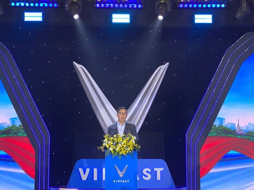 VinFast Kinet và Kyo bổ sung lựa chọn xe máy điện ở phân khúc trung và trung cao cấp