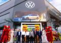 Volkswagen khai trương đại lý 4S tại Cần Thơ - 3