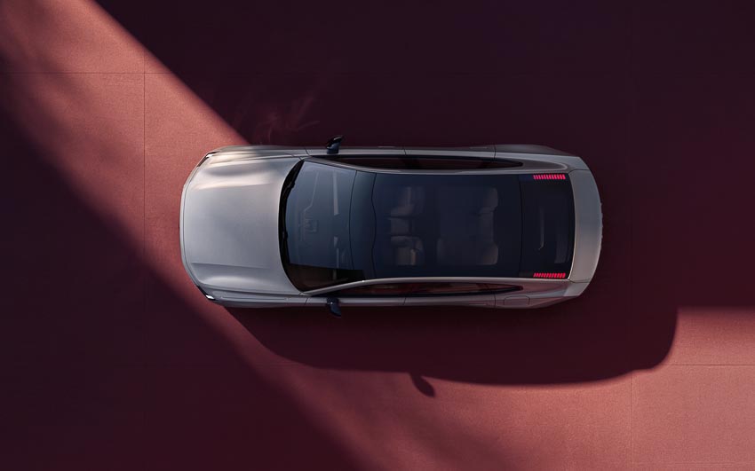 Volvo EX90 và ES90: bộ đôi xe điện 800V sắp về Việt Nam - 3