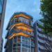 Ở Tokyo, một penthouse chứng minh sang trọng không nằm ở số mét vuông - 7
