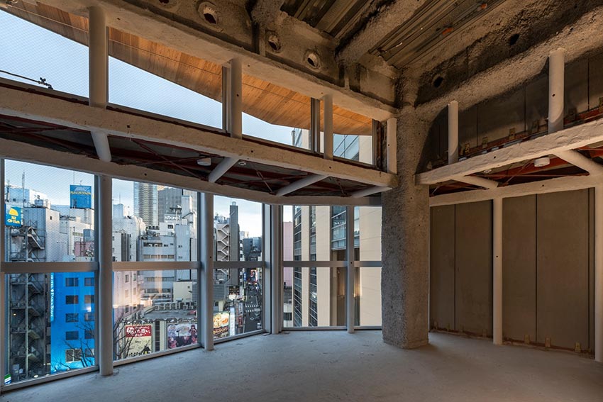 Ở Tokyo, một penthouse chứng minh sang trọng không nằm ở số mét vuông - 8