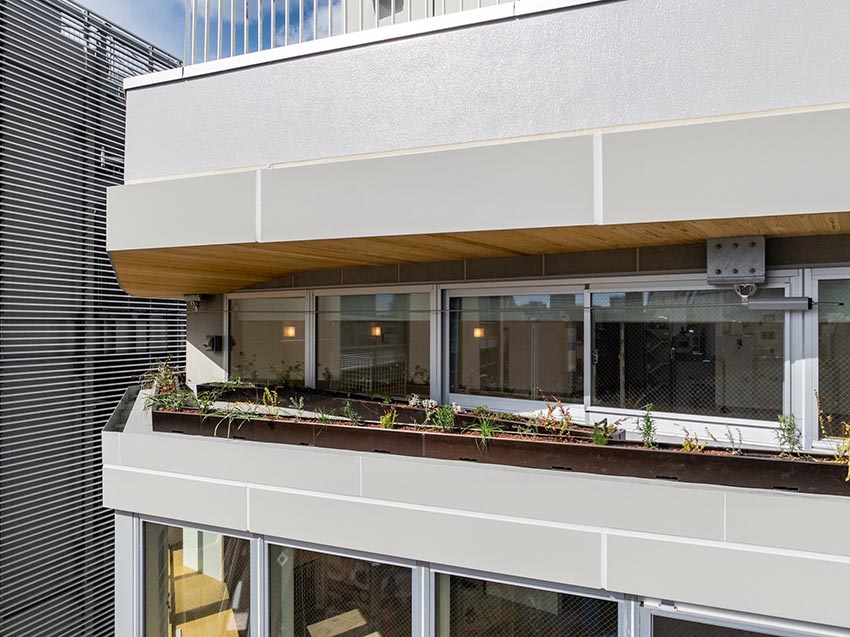 Ở Tokyo, một penthouse chứng minh sang trọng không nằm ở số mét vuông - 9